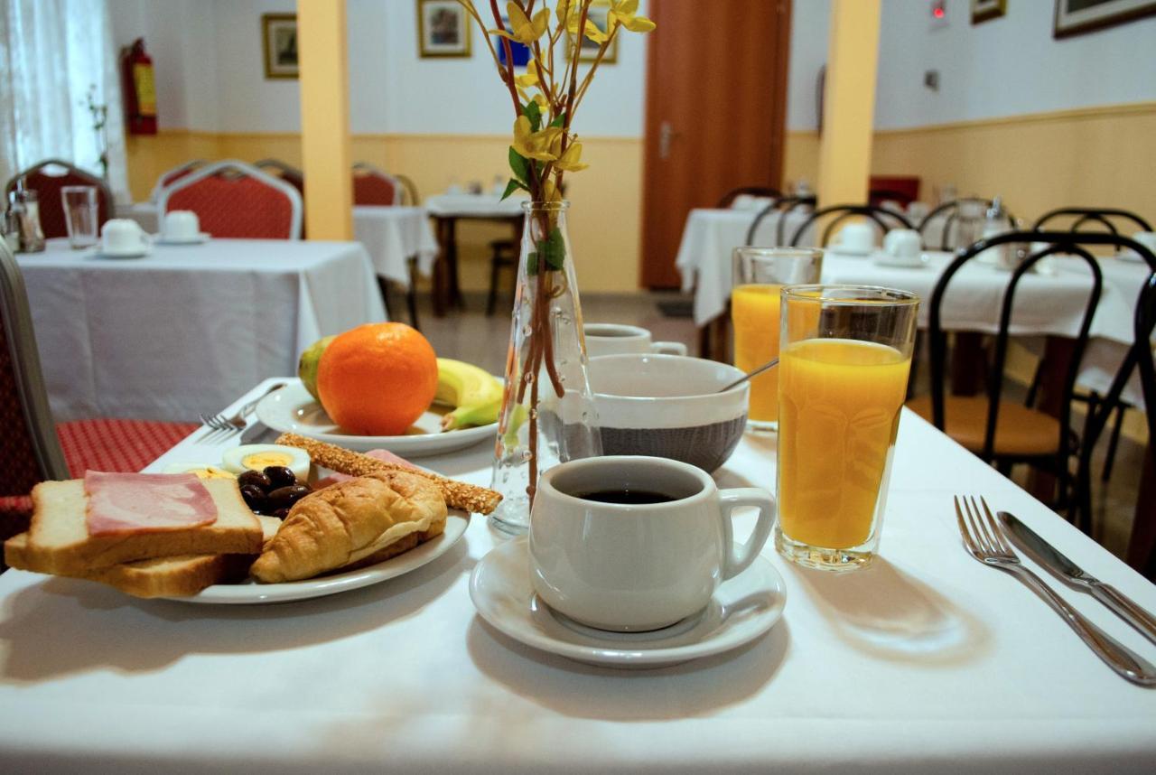 Hotel Nea Metropolis Saloniki Zewnętrze zdjęcie